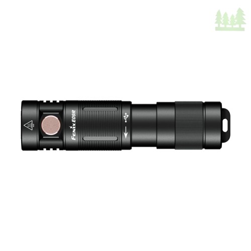 Latarka LED Fenix E09R- 119