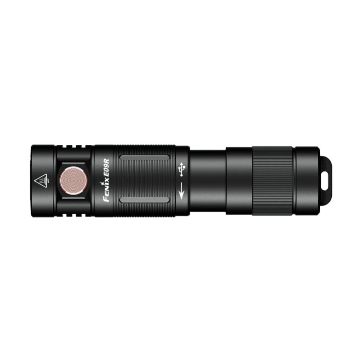 Latarka LED Fenix E09R- 119