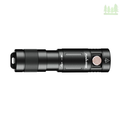 Latarka LED Fenix E09R-1 119