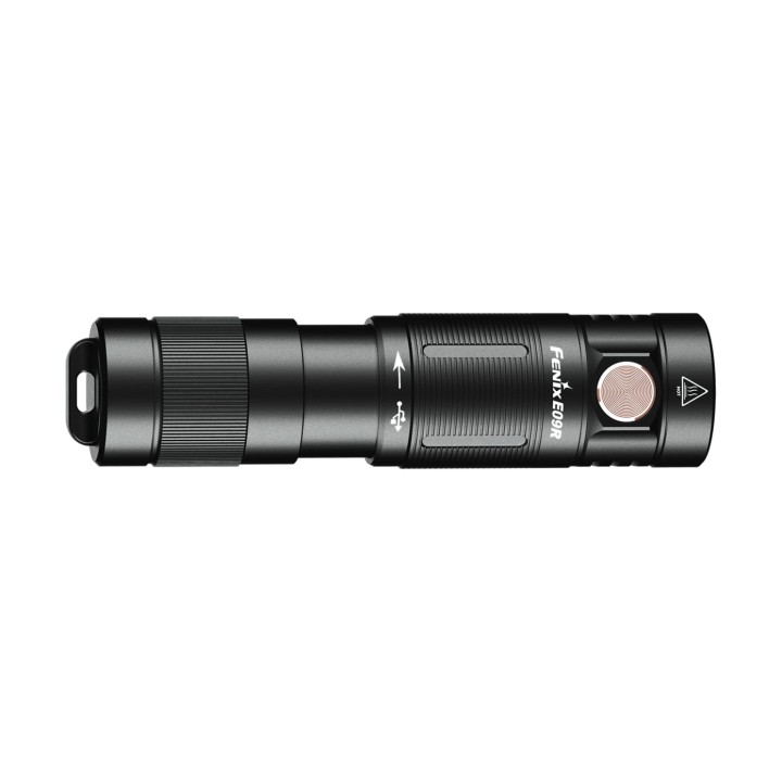 Latarka LED Fenix E09R-1 119