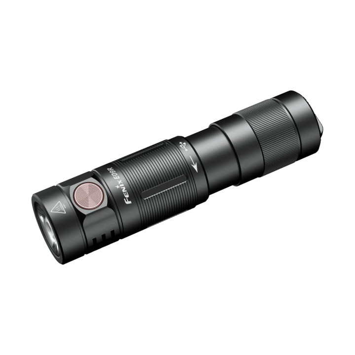 Latarka LED Fenix E09R-2 119