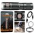 Latarka LED Fenix E09R-10 119