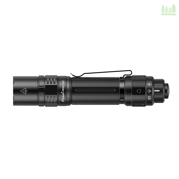 Latarka taktyczna LED Fenix PD36 Tac- 120