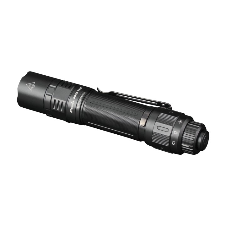 Latarka taktyczna LED Fenix PD36 Tac-2 120