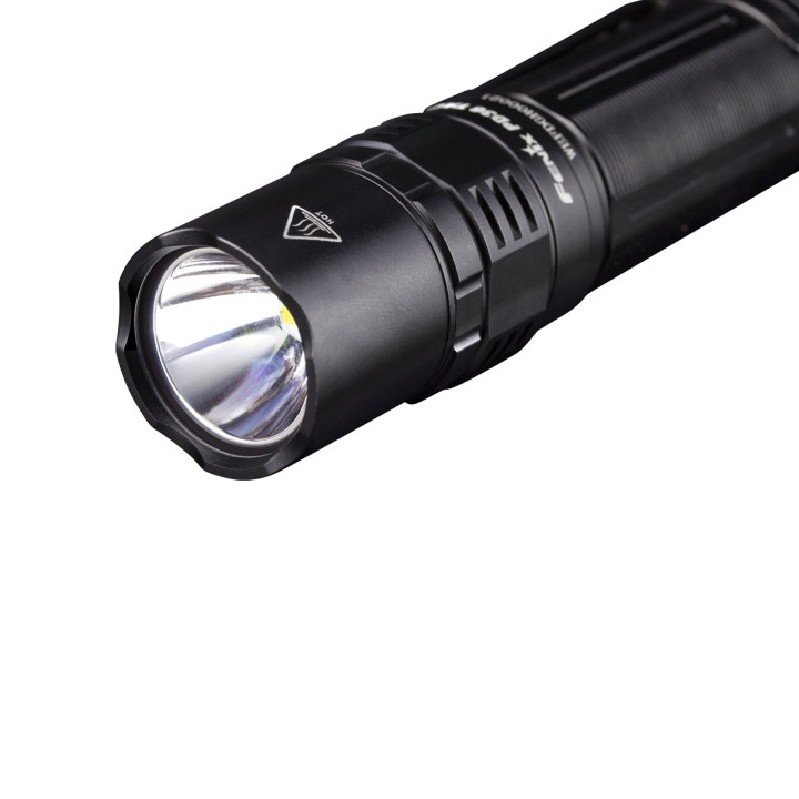 Latarka taktyczna LED Fenix PD36 Tac-3 120