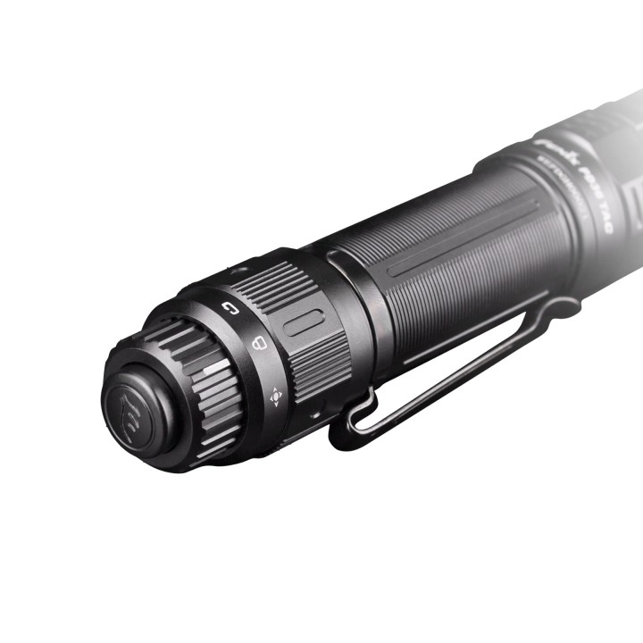 Latarka taktyczna LED Fenix PD36 Tac-4 120