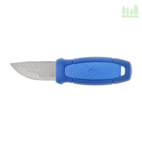 Nóż Morakniv Eldris niebieski stal nierdzewna- 889