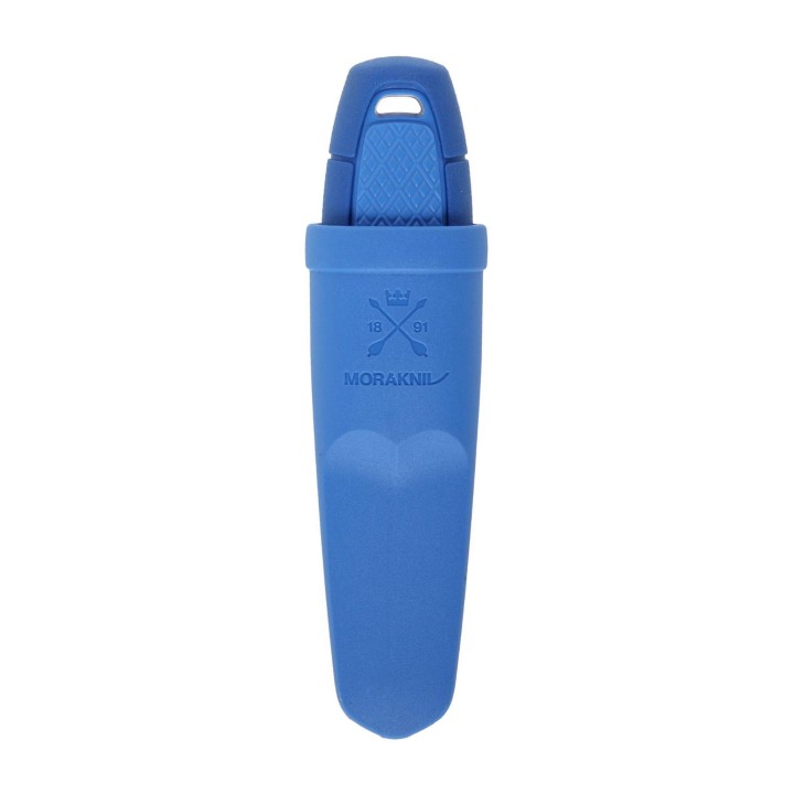 Nóż Morakniv Eldris niebieski stal nierdzewna-4 889