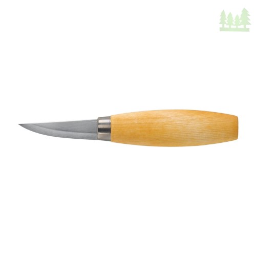 Nóż Morakniv Wood Carving 120 stal laminowana- 890