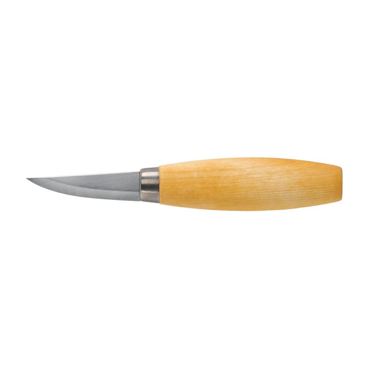 Nóż Morakniv Wood Carving 120 stal laminowana- 890