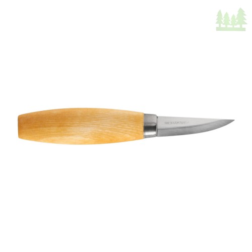 Nóż Morakniv Wood Carving 120 stal laminowana-1 890
