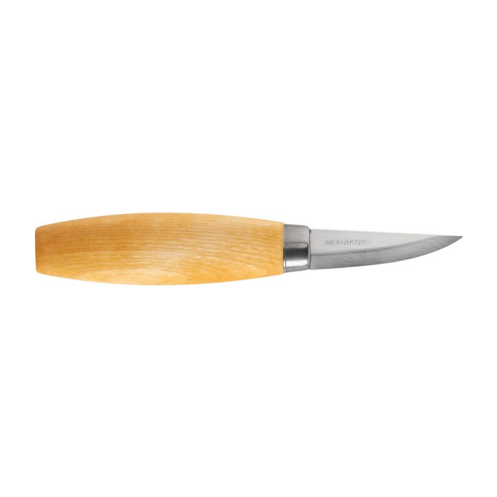 Nóż Morakniv Wood Carving 120 stal laminowana-1 890
