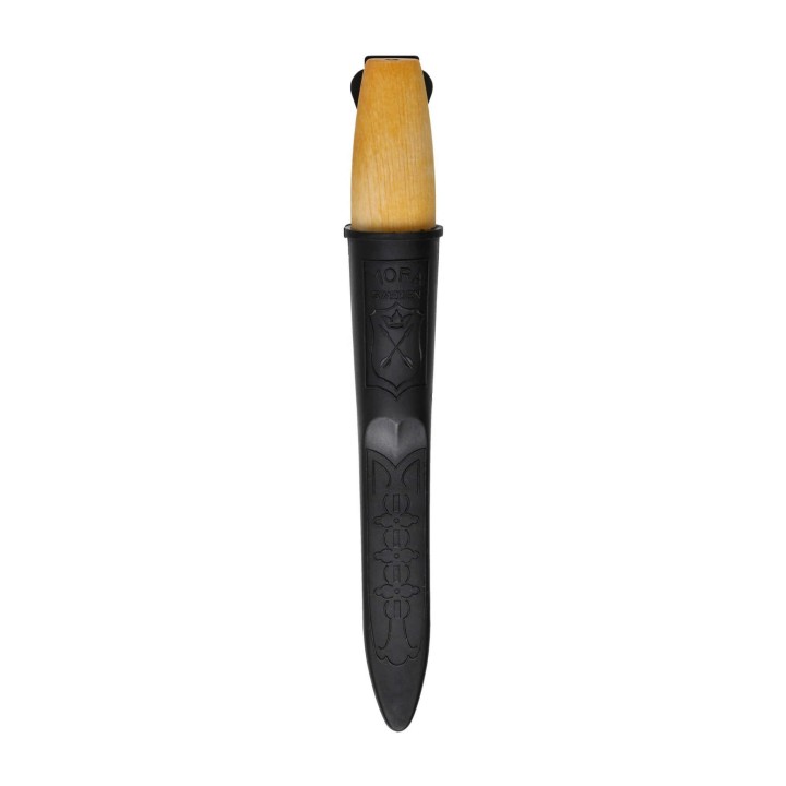 Nóż Morakniv Wood Carving 120 stal laminowana-2 890