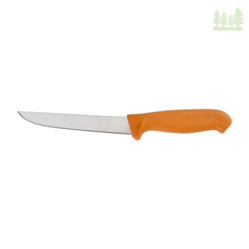 Nóż Morakniv Hunting Straight Boning pomarańczowy stal nierdzewna- 892