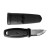 Nóż Morakniv Eldris czarny z zestawem Neck Knife stal nierdzewna-3 893