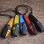 Nóż Morakniv Eldris czarny z zestawem Neck Knife stal nierdzewna-6 893
