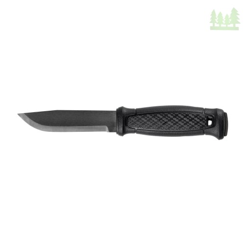 Nóż Morakniv Garberg BlackBlade z zestawem przetrwania stal węglowa- 895
