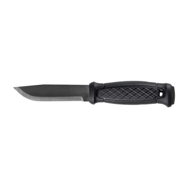 Nóż Morakniv Garberg BlackBlade z zestawem przetrwania stal węglowa- 895