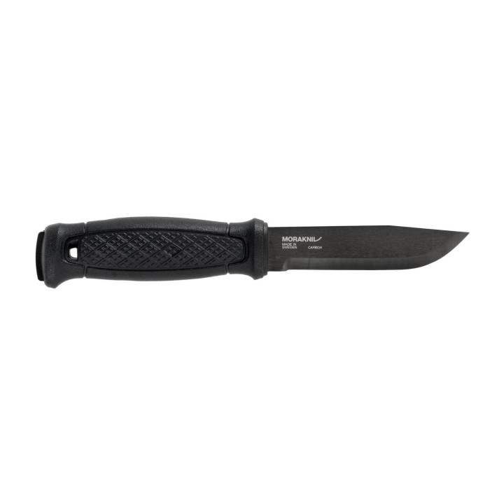 Nóż Morakniv Garberg BlackBlade z zestawem przetrwania stal węglowa-1 895