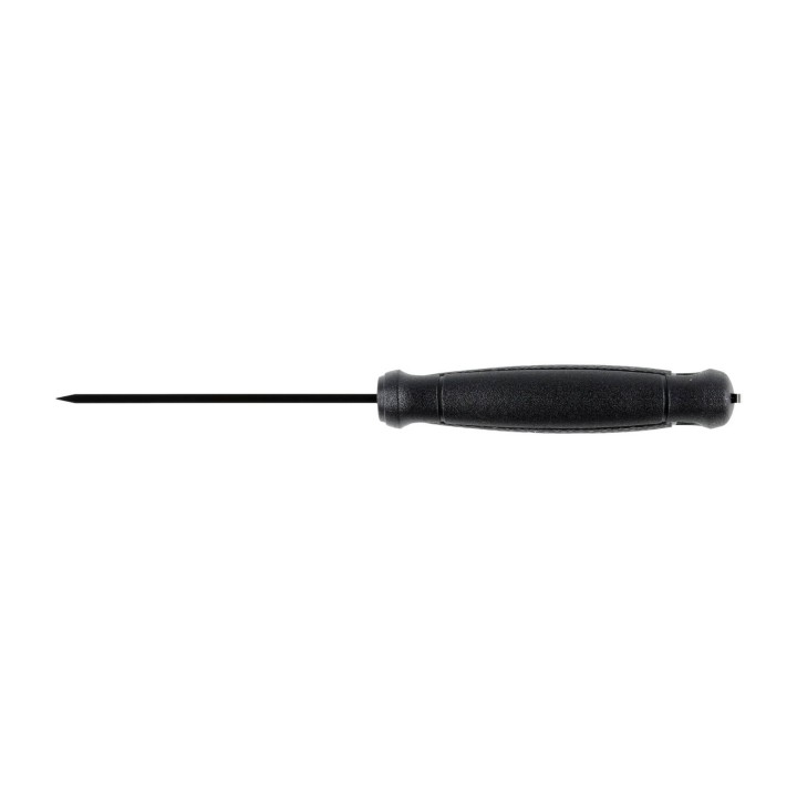 Nóż Morakniv Garberg BlackBlade z zestawem przetrwania stal węglowa-2 895