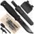 Nóż Morakniv Garberg BlackBlade z zestawem przetrwania stal węglowa-7 895