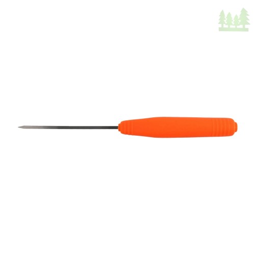 Nóż Morakniv Bushcraft pomarańczowy stal nierdzewna-2 899