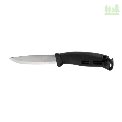 Nóż Morakniv Companion Spark czarny stal nierdzewna- 902
