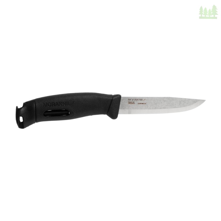 Nóż Morakniv Companion Spark czarny stal nierdzewna-1 902