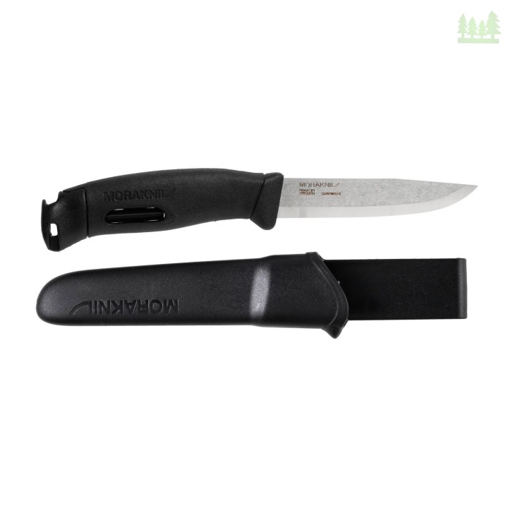 Nóż Morakniv Companion Spark czarny stal nierdzewna-3 902