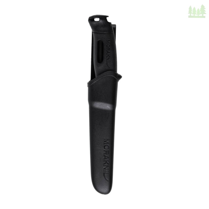 Nóż Morakniv Companion Spark czarny stal nierdzewna-4 902