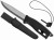 Nóż Morakniv Companion Spark czarny stal nierdzewna-6 902