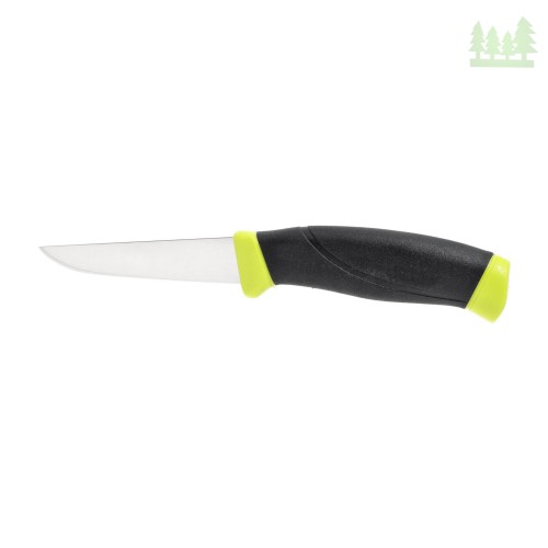 Nóż Morakniv Fishing Comfort Fillet 090 bez ząbków stal nierdzewna- 904
