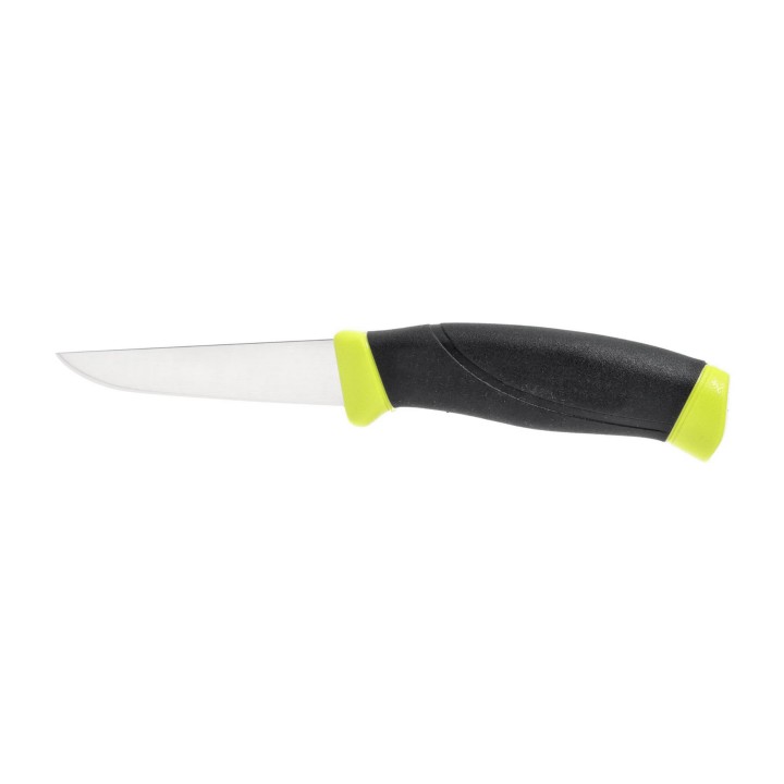Nóż Morakniv Fishing Comfort Fillet 090 bez ząbków stal nierdzewna- 904