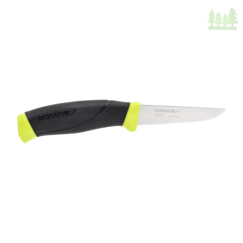 Nóż Morakniv Fishing Comfort Fillet 090 bez ząbków stal nierdzewna-1 904