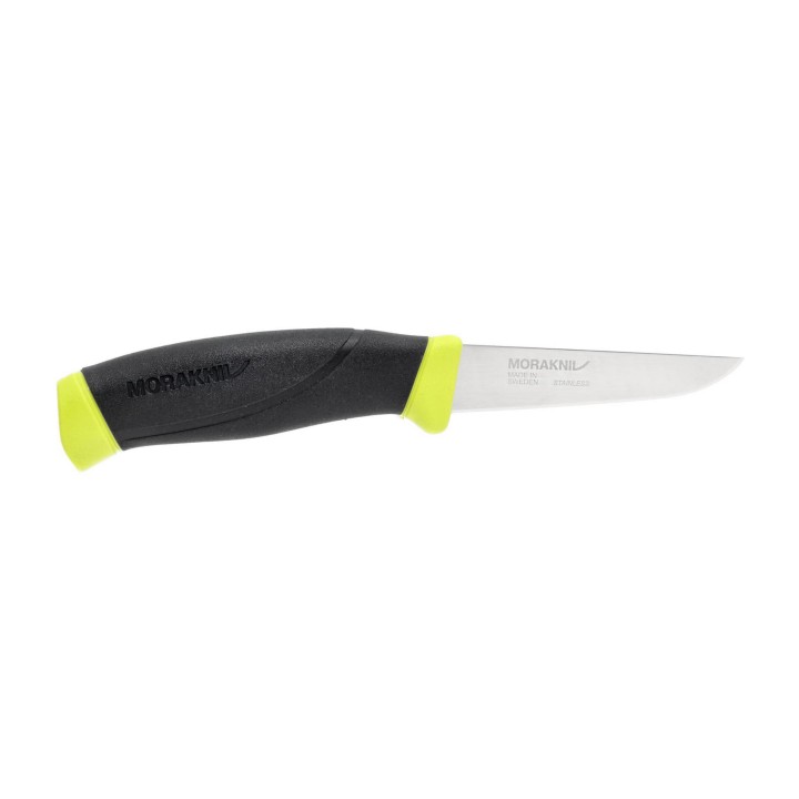 Nóż Morakniv Fishing Comfort Fillet 090 bez ząbków stal nierdzewna-1 904