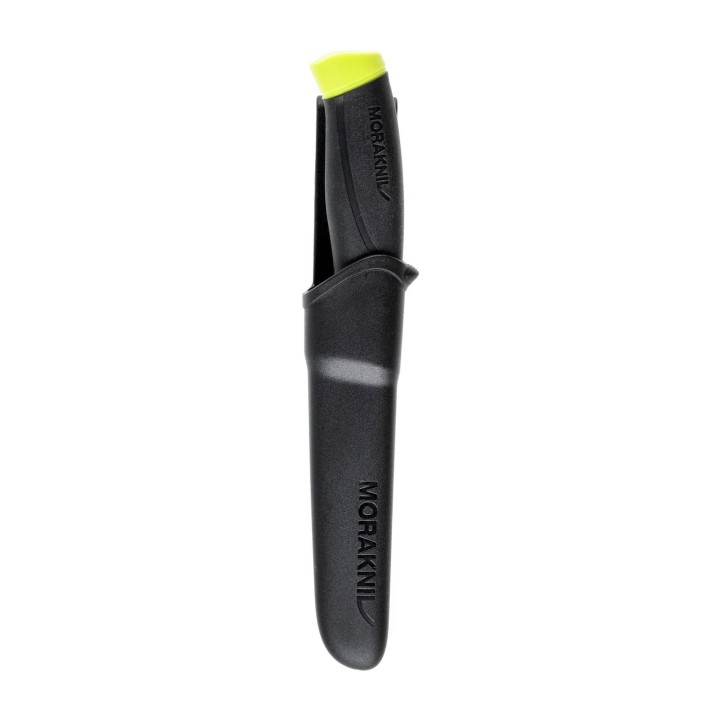 Nóż Morakniv Fishing Comfort Fillet 090 bez ząbków stal nierdzewna-4 904