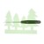 Nóż Morakniv Bushcraft Forest zielony 12493 stal nierdzewna-2 906