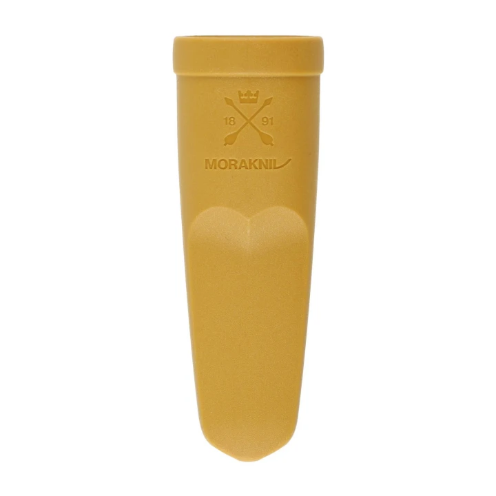 Nóż Morakniv Eldris żółty stal nierdzewna-5 908