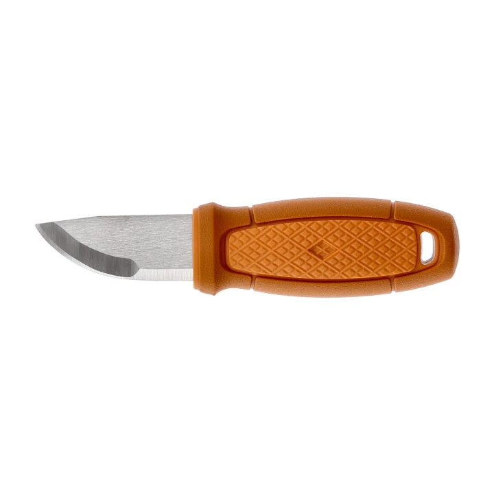 Nóż Morakniv Eldris pomarańczowy stal nierdzewna- 909