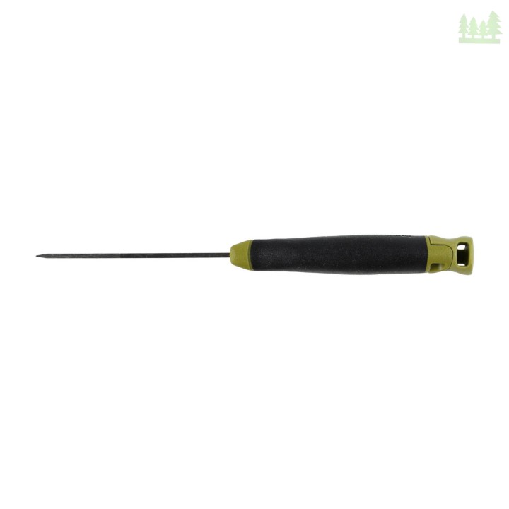 Nóż Morakniv Companion Spark zielony stal nierdzewna-2 910