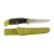 Nóż Morakniv Companion Spark zielony stal nierdzewna-3 910