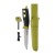 Nóż Morakniv Companion Spark zielony stal nierdzewna-5 910