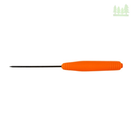 Nóż Morakniv Bushcraft Survival czarno-pomarańczowy stal nierdzewna-2 913