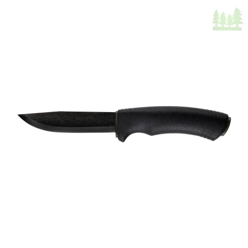 Nóż Morakniv Bushcraft Survival czarny stal węglowa- 914