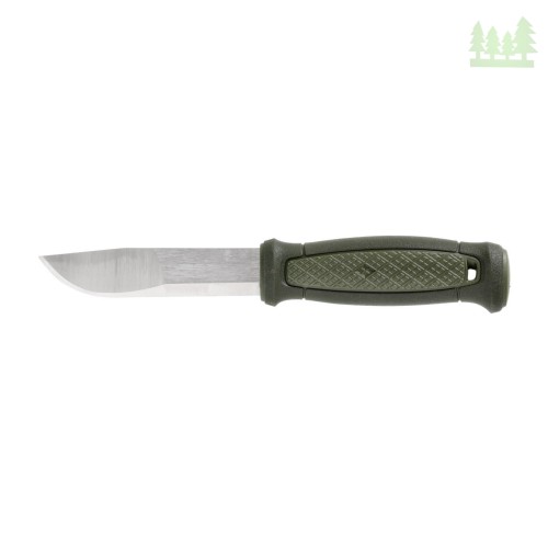 Nóż Morakniv Kansbol Multi Mount stal nierdzewna- 915