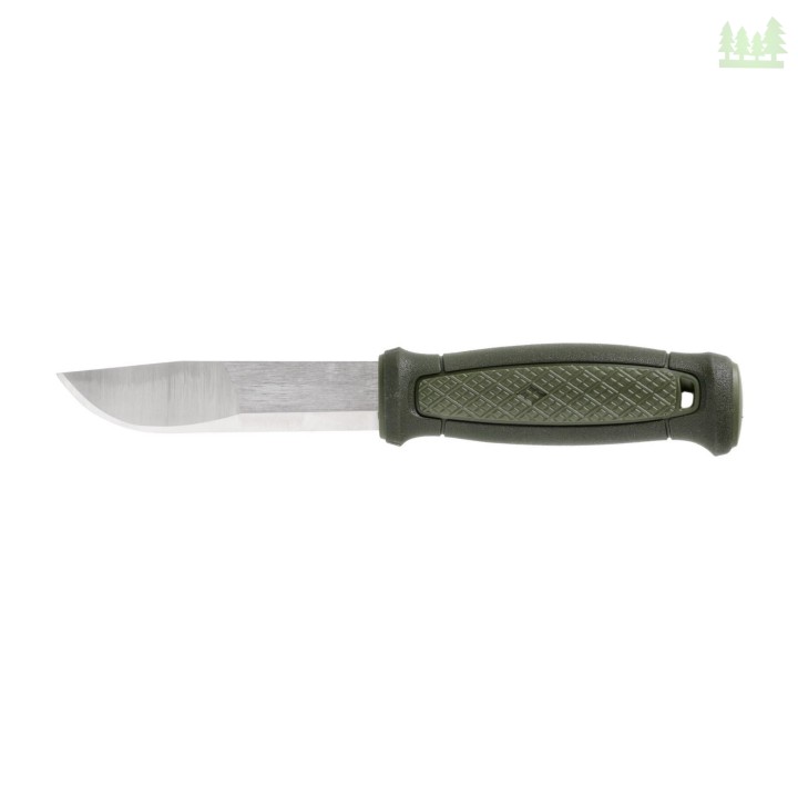 Nóż Morakniv Kansbol Multi Mount stal nierdzewna- 915