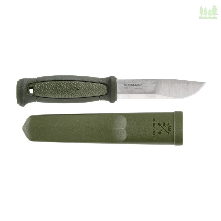 Nóż Morakniv Kansbol Multi Mount stal nierdzewna-3 915
