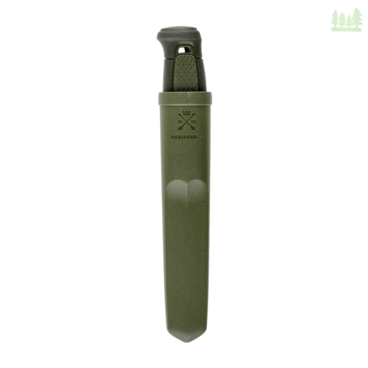 Nóż Morakniv Kansbol Multi Mount stal nierdzewna-4 915