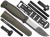 Nóż Morakniv Kansbol Multi Mount stal nierdzewna-7 915