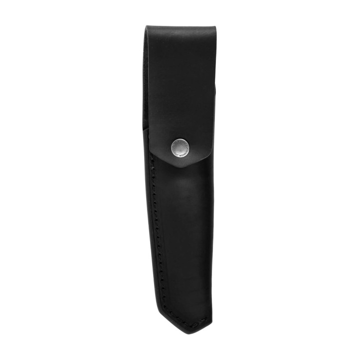 Nóż Morakniv Garberg z pochewką skórzaną stal nierdzewna-4 916